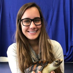 Meet your Posher, Savannah